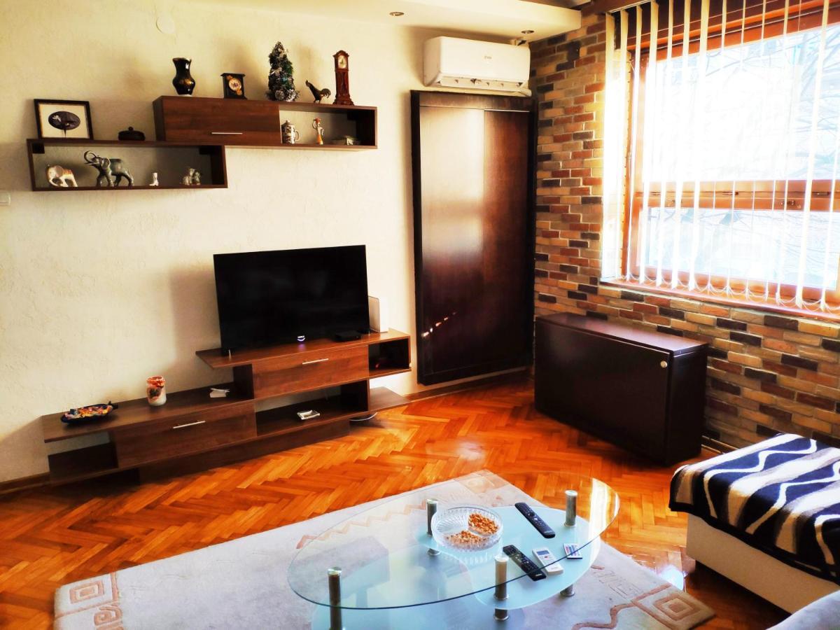 V2 With Love - Vintage Modern And Spacious Belgrade Extérieur photo