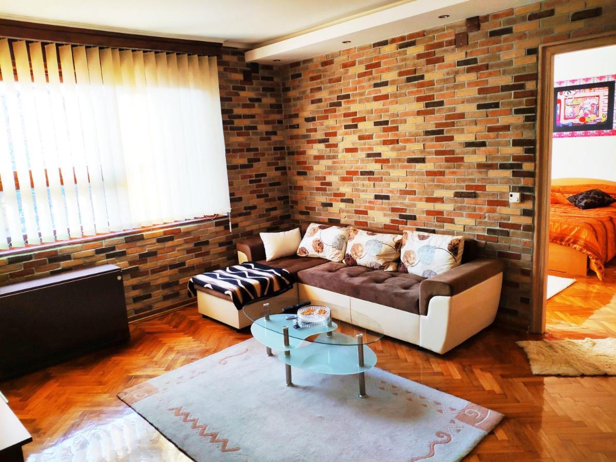 V2 With Love - Vintage Modern And Spacious Belgrade Extérieur photo