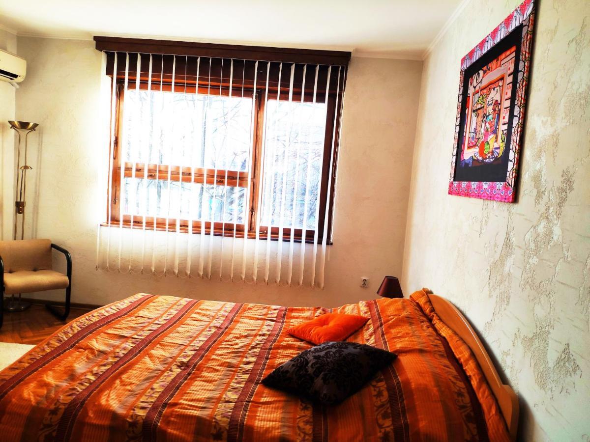 V2 With Love - Vintage Modern And Spacious Belgrade Extérieur photo